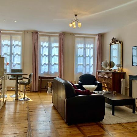 Apartament Echappee Beaune  Zewnętrze zdjęcie