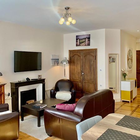 Apartament Echappee Beaune  Zewnętrze zdjęcie