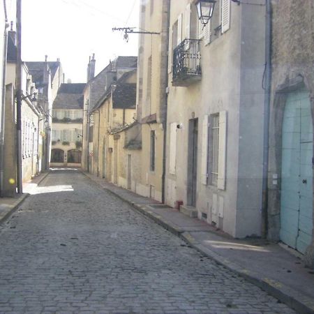 Apartament Echappee Beaune  Pokój zdjęcie