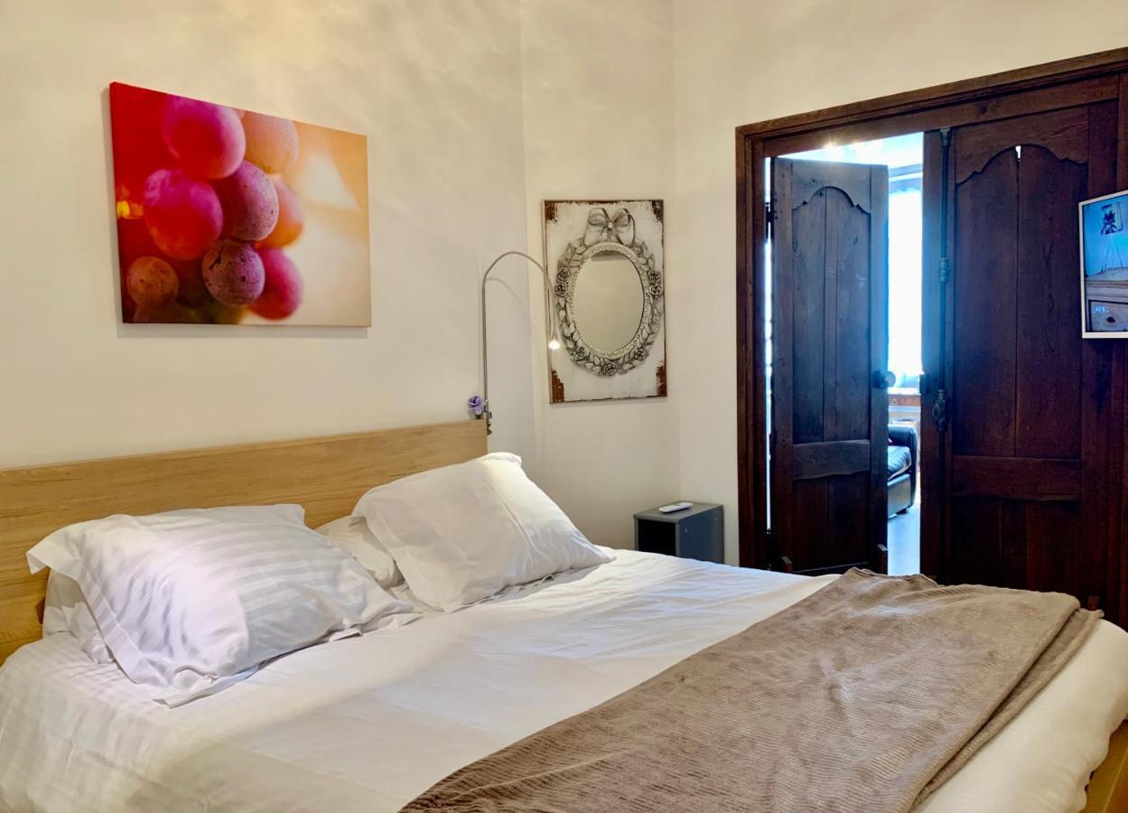 Apartament Echappee Beaune  Zewnętrze zdjęcie