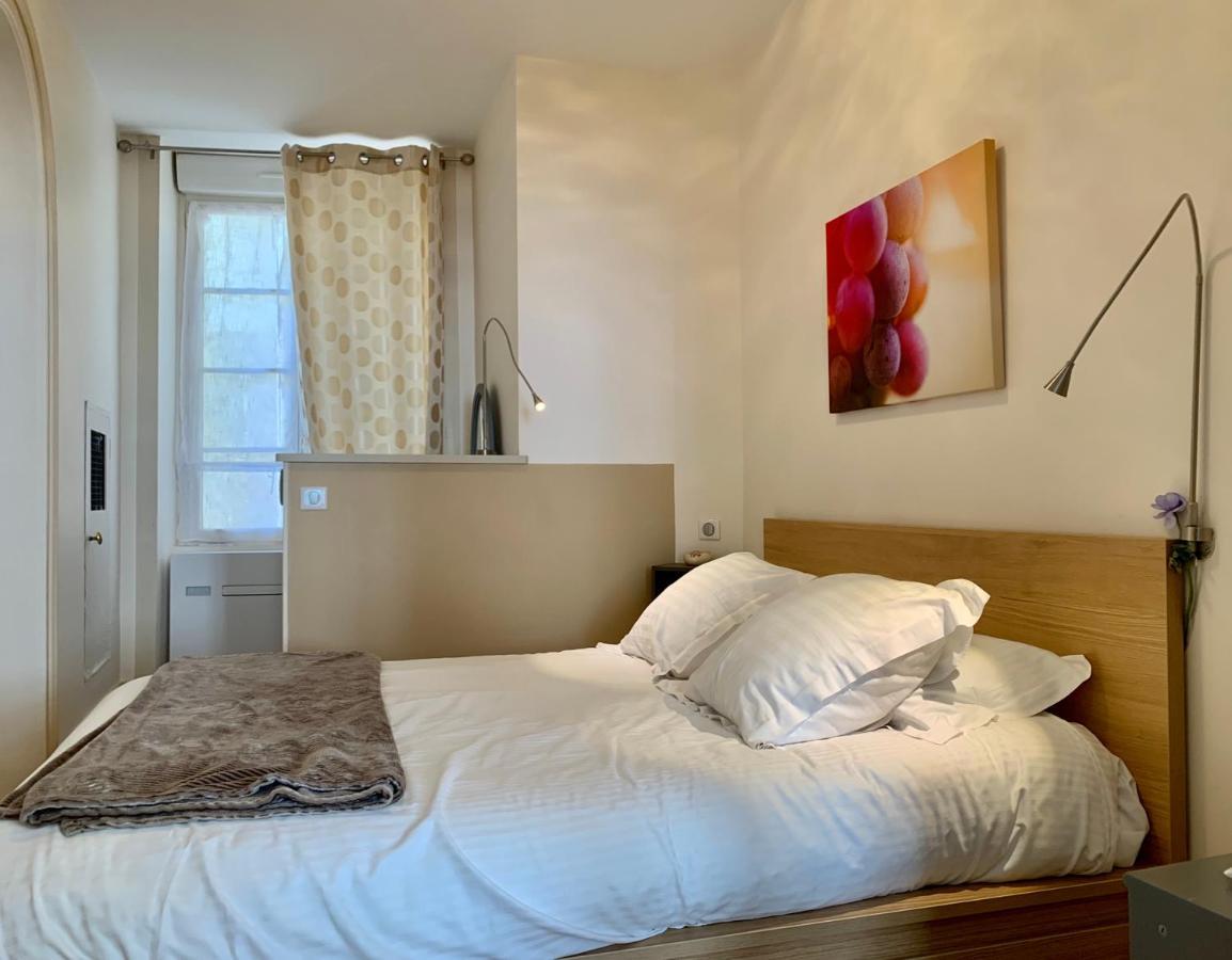 Apartament Echappee Beaune  Zewnętrze zdjęcie