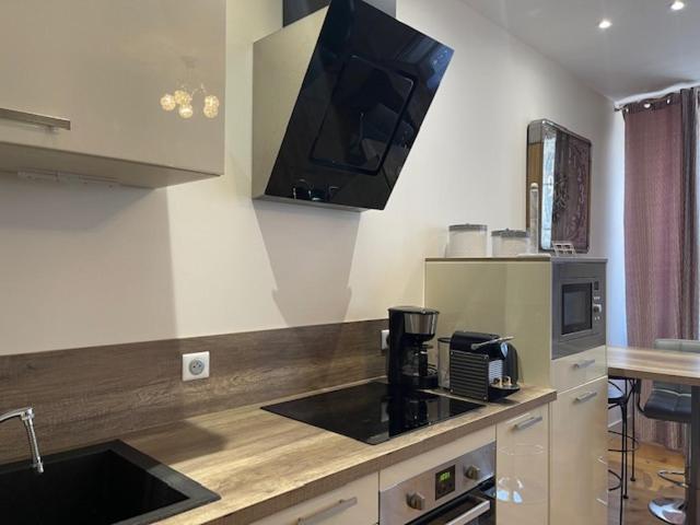 Apartament Echappee Beaune  Zewnętrze zdjęcie