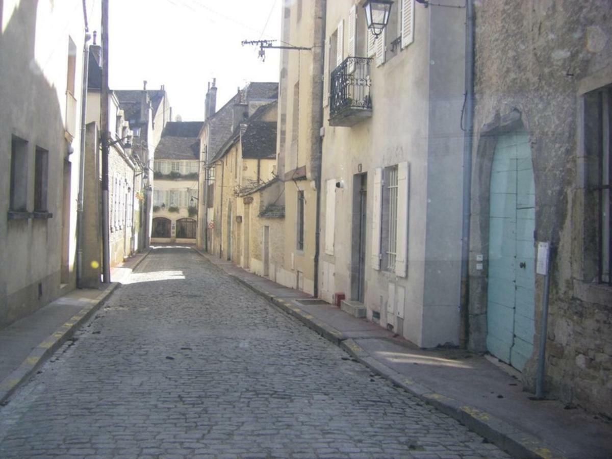 Apartament Echappee Beaune  Pokój zdjęcie